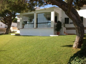 Casa Verde, Huelva